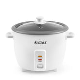 AROMA vista frontal del ARC-368NG mostrando diseño compacto y capacidad