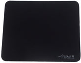 ARTISAN Zero vista frontal del producto con acabado negro y beneficios de control
