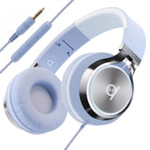 ARTIX vista frontal auriculares cómodos y resistentes para uso diario