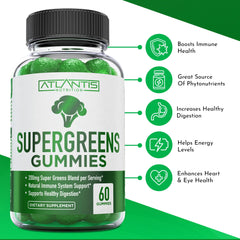 Atlantis Nutrition primer plano de textura de gominolas resaltando sabor frambuesa