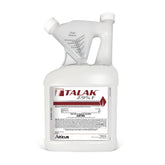 Atticus envase frontal muestra etiqueta y formato 96 oz para control de plagas