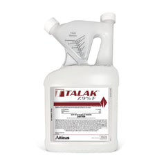 Atticus envase frontal muestra etiqueta y formato 96 oz para control de plagas