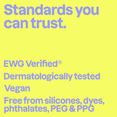 ATTITUDE label ingredient detail highlighting clean formula transparency benefit