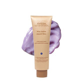 Aveda Blue Malva vista frontal del envase mostrando presentación y beneficio tono neutralizante