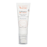 Avène frasco frontal del bálsamo mostrando la marca y alivio inmediato