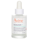 Avène Cicalfate+ frontal del envase mostrando el diseño y la dosis precisa