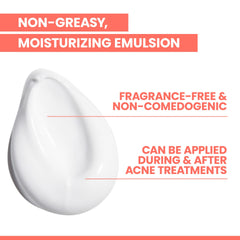 Eau Thermale Avène etiqueta con ingredientes y seguridad para piel sensible