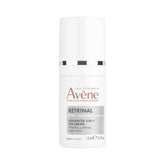 Eau Thermale Avène frasco delantero mostrando diseño y practicidad