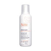 Avène XeraCalm A.D frente del envase mostrando el formato pump y beneficio hidratante