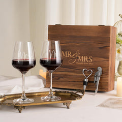 AW BRIDAL tapón de vino destacando conservación y facilidad de uso