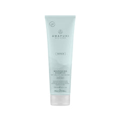 Awapuhi Wild Ginger frontal del envase mostrando tamaño y beneficio de nutrición