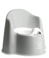 BabyBjörn orinal vista frontal con respaldo alto y comodidad para el niño
