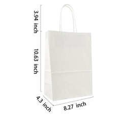 BAG BOX primer plano de asas reforzadas que asegura transporte fiable