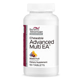 Bariatric Advantage vista frontal del paquete que muestra facilidad de uso