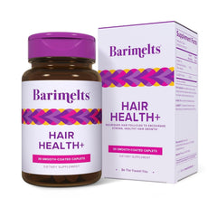 Barimelts envase frontal mostrando el diseño y la cantidad del producto