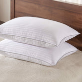 Basic Beyond vista frontal de la almohada king, confort instantáneo