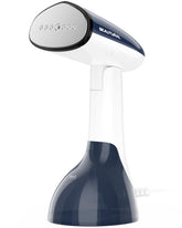 BEAUTURAL vista frontal del vaporizador mostrando diseño y botones, fácil manejo