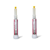 Beauty Secrets envase frontal mostrando el producto y su tapa anti goteo