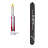 Beauty Secrets frente del empaque mostrando el kit compacto y profesional
