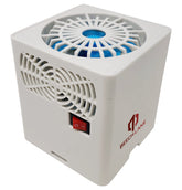 Beech Lane ventilador frontal montado mejorando flujo de aire