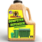BEEST frente del envase mostrando caja y marca para confianza