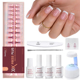 Beetles frontal del paquete mostrando kit completo y beneficio de conveniencia