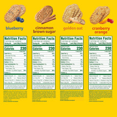belVita detalle de textura crujiente con cereales integrales