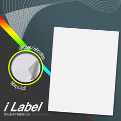 BETCKEY respaldo con logo para identificar lado no imprimible
