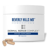 Beverly Hills MD botella frontal mostrando el envase y beneficio de confianza