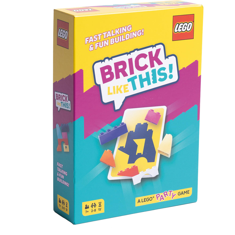 Bezzerwizzer caja frontal del juego mostrando el título y diversión familiar