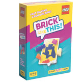 Bezzerwizzer caja frontal del juego mostrando el título y diversión familiar