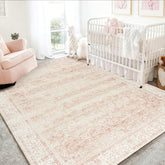 BILEEHOME vista frontal rosa floral que añade encanto decorativo