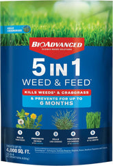 BioAdvanced bolsa frontal mostrando producto y beneficio de control completo