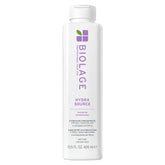 Biolage envase frontal Hydra Source mostrando diseño y capacidad