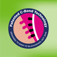 Bioré uso en nariz por hombre para remover puntos negros eficazmente