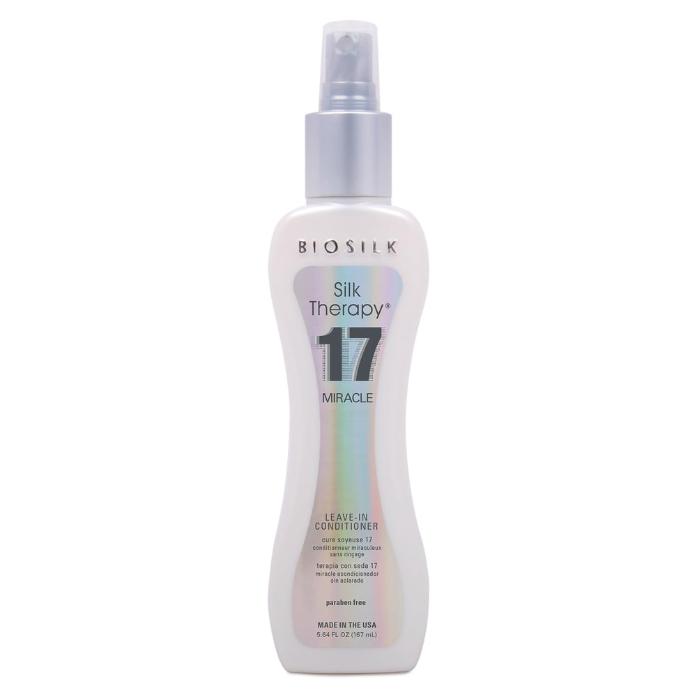 BioSilk envase frontal mostrando etiqueta y beneficios
