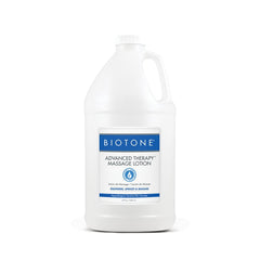 BIOTONE textura cremosa en primer plano, ofrece mayor trabajabilidad profesional