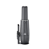 Bissell AeroSlim vista frontal mostrando diseño compacto y fácil agarre