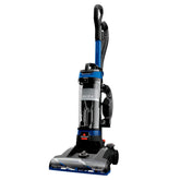 Bissell CleanView 3536 vista frontal mostrando maniobrabilidad y potencia