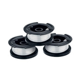 BLACK+DECKER carrete frontal en empaque, recambio listo para usar