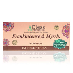 Bless International primer plano de la textura del polvo de madera natural