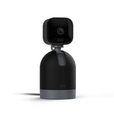 Blink Mini vista frontal con diseño compacto y fácil instalación