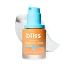 Bliss frontal del envase mostrando aspecto profesional y claridad