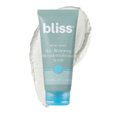 Bliss frente del empaque mostrando tamaño y marca, ideal para identificar el producto