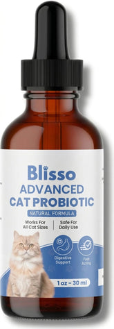 Blisso envase frontal mostrando etiqueta clara y beneficios digestivos