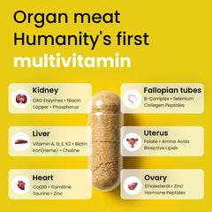 Bloomeo etiqueta nutricional legible con información de nutrientes clave