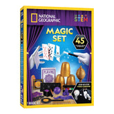 Blue Marble kit frontal mostrando accesorios completos y aprendizaje práctico