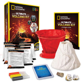 Blue Marble caja frontal mostrando contenido educativo y beneficios didácticos