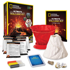 Blue Marble caja frontal mostrando contenido educativo y beneficios didácticos