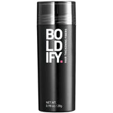 Boldify empaque frontal mostrando el envase y beneficio de cobertura rápida
